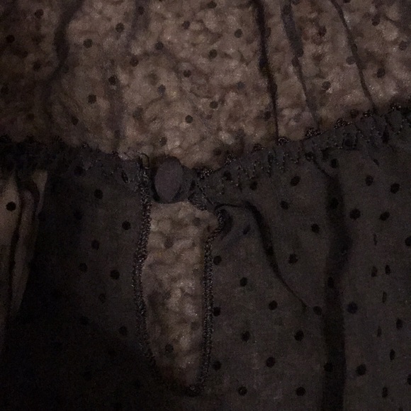 Gap - babydoll M/panty S/P set -washed but never worn - Picture 7 of 16